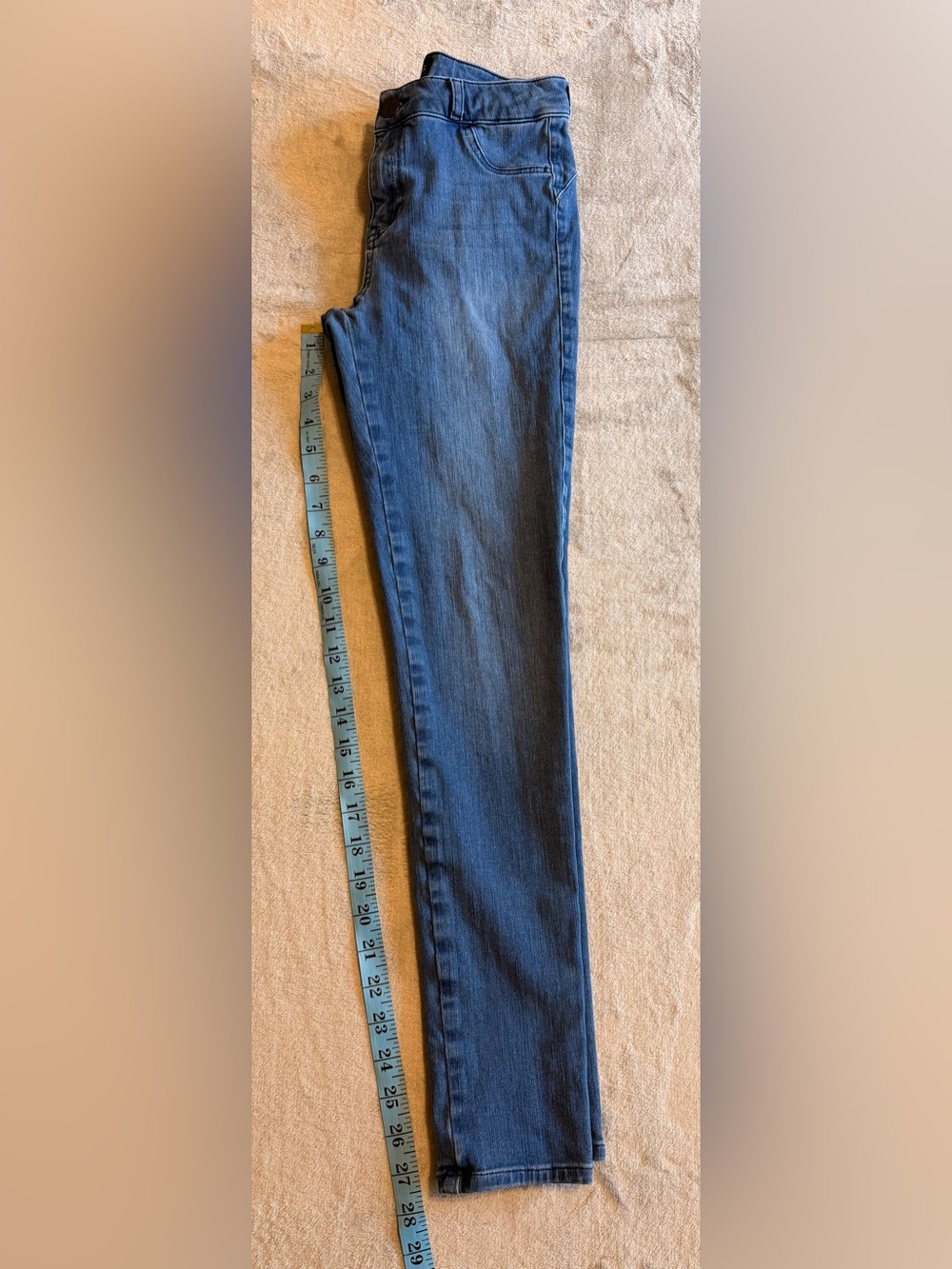 Fitjeans - Picture 4 of 7